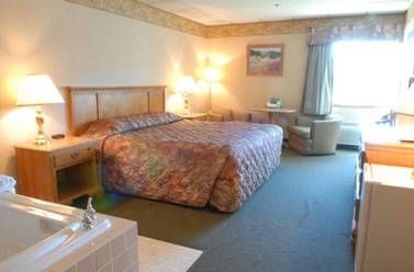 Bay Mills Resort And Casino Sault Ste. Marie Habitación foto